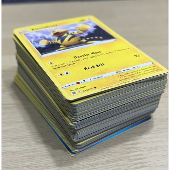 Pokémon Battle Academy + Trading Card Game Bundle Please READ - Picture 6 of 10